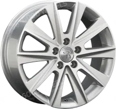 Литые диски Replica (Реплика) для Volkswagen VW28 6.5x16 5x112 ET33 57.1 BZ