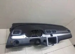 Торпедо Volkswagen Passat B7
