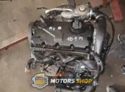 Двигатель Volkswagen AVB 1.9 TDI