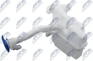 Бачок омывателя NTY для Volkswagen Golf VII 2012-2024. Артикул KZS-VW-008