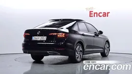 Volkswagen 7th Generation of Jetta, 2021