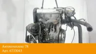 Двигатель Volkswagen Lupo ALL (взаимозаменяемы: ALL)