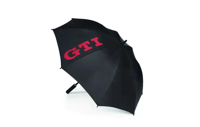 Зонт Volkswagen GTI-0