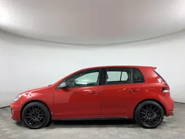 VOLKSWAGEN Golf GTI 2, 2009
