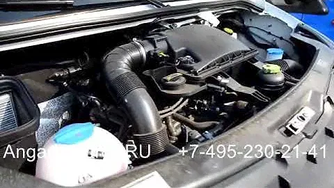 Купить Двигатель Volkswagen Crafter 2.0 CKUB CSNA Двигатель Фольсваген Крафтер 2.0 CKU B CSN A