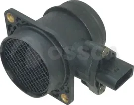 Датчик массового расхода воздуха (ДМРВ) OSSCA для Volkswagen Lupo 1999-2005. Артикул 04068