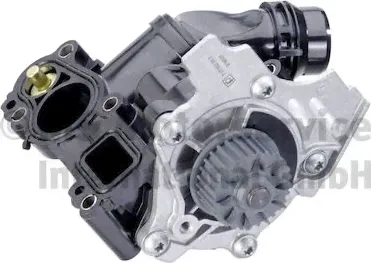 Помпа (водяной насос) Pierburg для Volkswagen Passat B6 2005-2010. Артикул 7.07152.08.0