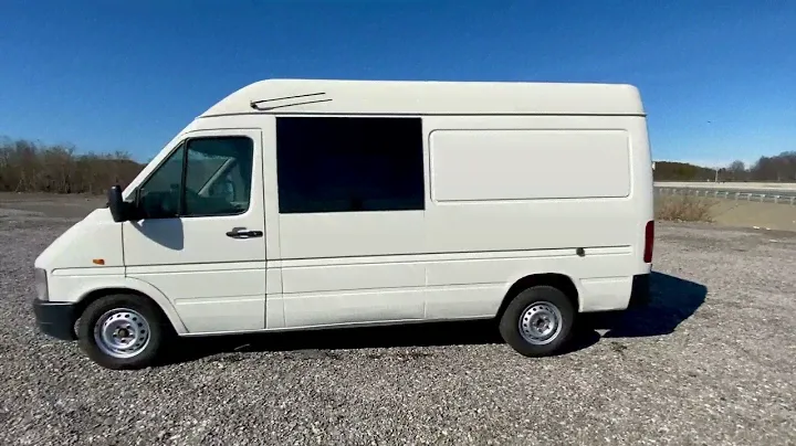 Volkswagen LT