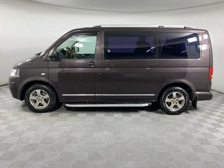 VOLKSWAGEN Caravelle 2, 2014-2