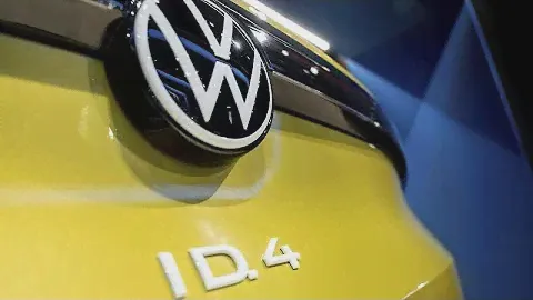 Volkswagen метит в мировые лидеры по производству электромобилей