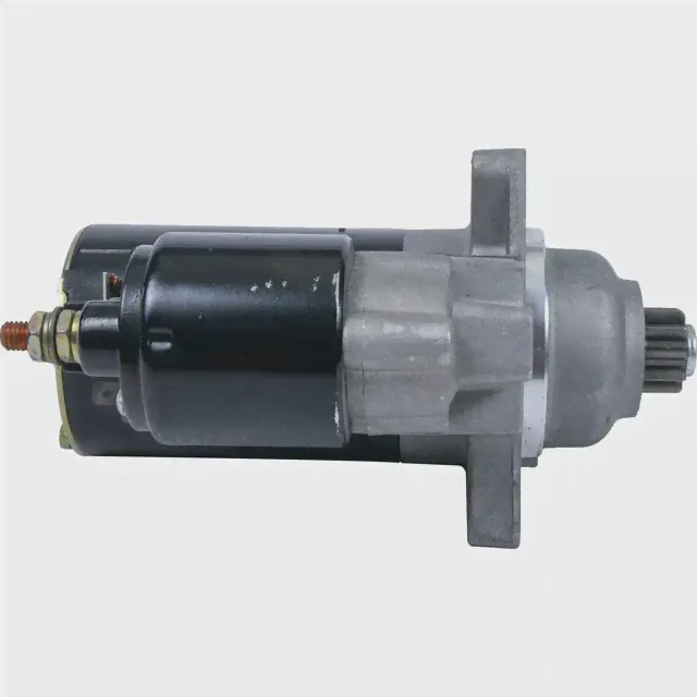 Авто стартер на Volkswagen (0-001-121-011 ЛРТ00243)-4
