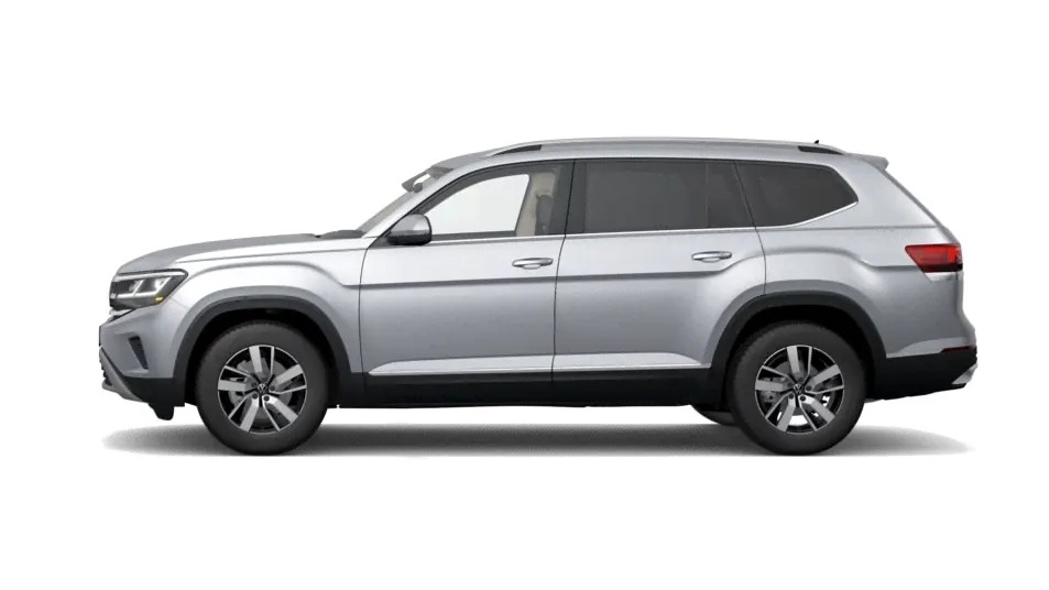Volkswagen Teramont Status-3