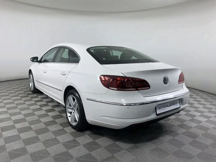 VOLKSWAGEN Passat CC 1.8, 2012-3