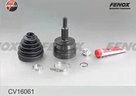 Шрус наружный (граната) Fenox для Volkswagen Transporter T5 2003-2015. Артикул CV16061