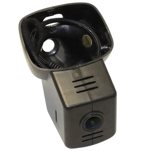 Redpower DVR-VAG-N - штатный Wi-Fi Full HD видеорегистратор для Volkswagen и Skoda в коробе зеркала заднего вида