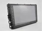 Volkswagen Passat B8 (2017+) Android head unit CarPlay