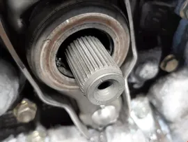 КПП 6ст (механическая коробка) Volkswagen Touran, Touran