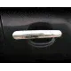 Накладки на ручки Volkswagen Polo седан