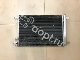 Радиатор кондиционера оригинал VAG Audi A3, Volkswagen Tiguan 2, Skoda Octavia A7, Seat Leon