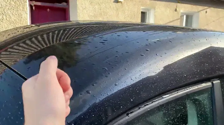 Як закріпити рейлінги на даху Caddy???