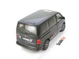 Масштабная модель Volkswagen Multivan Highline T6 черный лучшая цена!