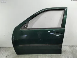 Дверь боковая передняя левая Volkswagen Polo (1994-1999)