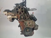 Двигатель (ДВС) на разборку Volkswagen Passat B3