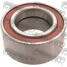 FEBEST DAC4345820037 dac4345820037 (443498625A / 443498625D / 4A0498625) подшипник ступичный передний (45 / 43x82x37x37) (volkswagen Passat (Пассат) b5 / b5+ 1997-2005)