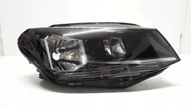 Фара правая Volkswagen Caddy 3 поколение [рестайлинг] (2010-2015), 7231319