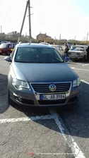 Volkswagen Passat B6 Универсал 5 дверей 2.0 AT/MT (170 л.с.)