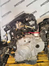 АКПП 09G (09G 321 105 JP) Volkswagen Passat B6 BVY