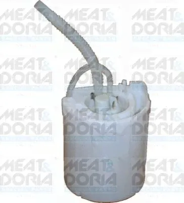 Топливный насос Meat & Doria для Volkswagen Sharan I 1995-2010. Артикул 76544-0