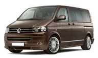 Автомобильные коврики EVA для Volkswagen Multivan T5