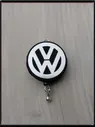 Подвеска с логотипом VOLKSWAGEN