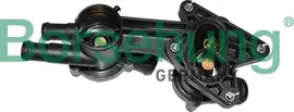 Термостат Borsehung для Volkswagen Polo V 2010-2024. Артикул B18723