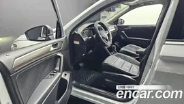 Volkswagen Tiguan Allspace, 2023