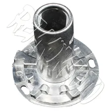 Кронштейн бокового зеркала двери Volkswagen Transporter T5/T6 770185