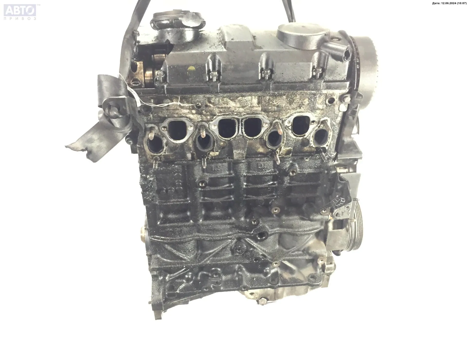 Двигатель (ДВС) Volkswagen Passat B5-0