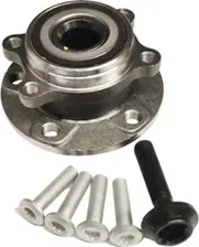 Ступичный подшипник (комплект) ASAM передний для Volkswagen Golf VI 2007-2013. Артикул 70818