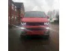 Фары передние U-Type Eyes Chrome на Volkswagen T5 рестайл