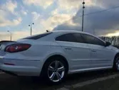 Лип-спойлер OEM для Volkswagen Passat CC 1
