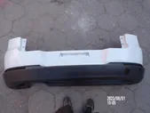 Бампер задний Volkswagen Tiguan 1 поколение [рестайлинг] (2011-2016), 8132960