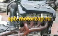 Контрактный Двигатель ADR, ADR, APT, ARG, ANQ Volkswagen Passat из Европы документы ГТД