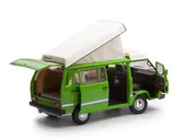 Масштабная модель Volkswagen T3a Westfalia Joker кемпер зеленый с белым лучшая цена!
