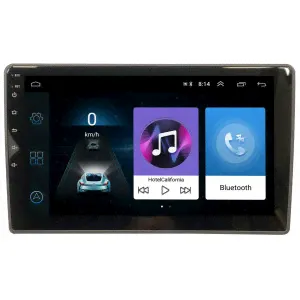 Штатная магнитола Zenith Volkswagen Golf - Фольксваген Гольф 2003-2014, Android 10, 6/128GB-0