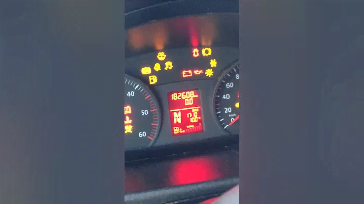 volkswagen crafter problem?