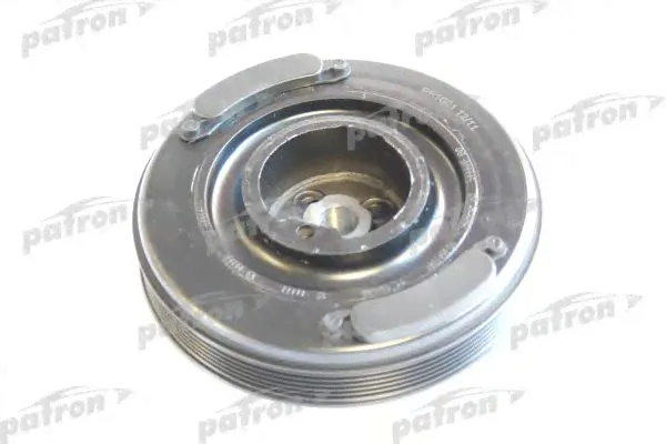 Шкив коленвала Patron для Volkswagen Crafter I 2006-2013. Артикул PP1001