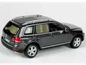 Масштабная модель Volkswagen Touareg I Facelift 2008 galapagosanthrazitmet лучшая цена!