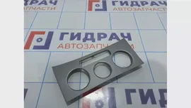 Накладка на блок управления отопителем Volkswagen Passat (B6) 3C0863099