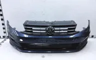 Бампер передний Volkswagen Polo 5 Sedan Restail